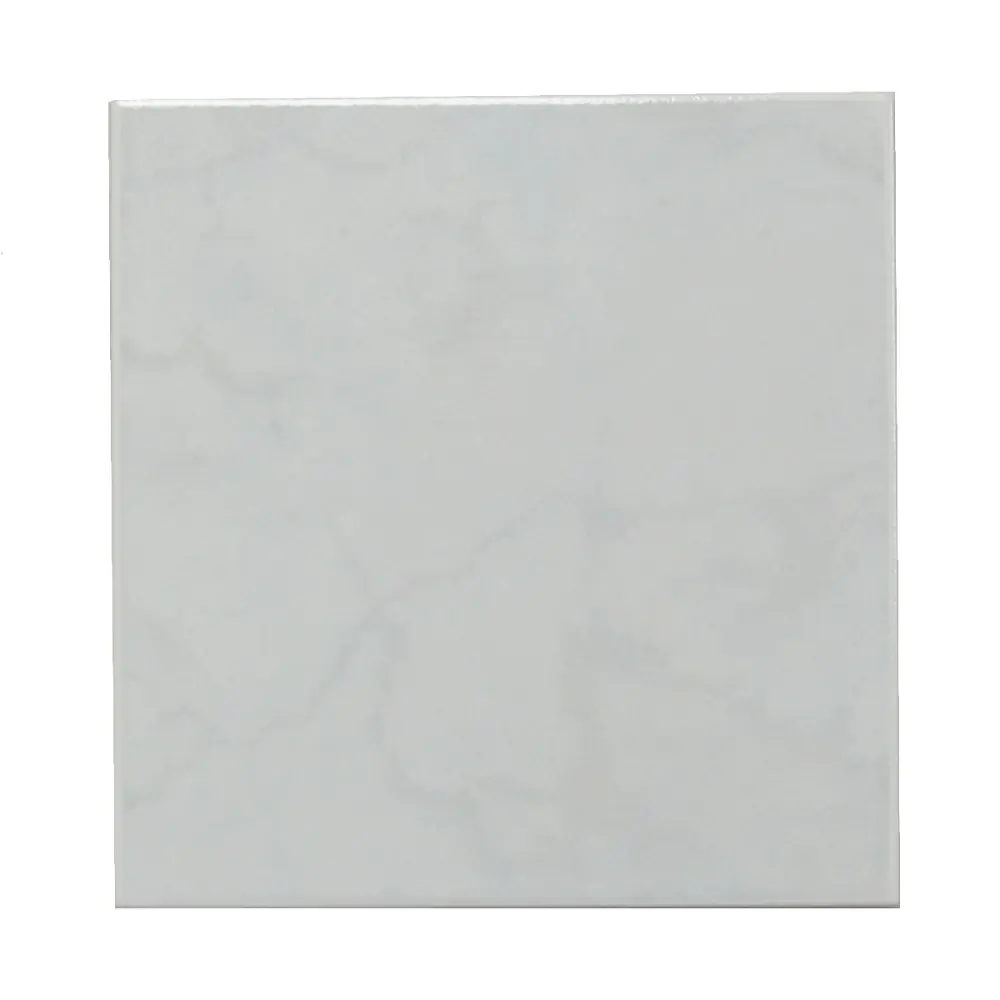 Bodenfliese Villeroy & Boch E1707 3372 J865 Clarino weiß grau 20x20 cm