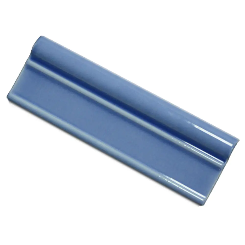 Bordüre Villeroy & Boch 1672 CS19 Creative System ozean blau 6,5x20 cm I.Sorte Bordüre Villeroy & Boch 1672 CS19 Creative System ozean blau 6,5x20 cm I.Sorte