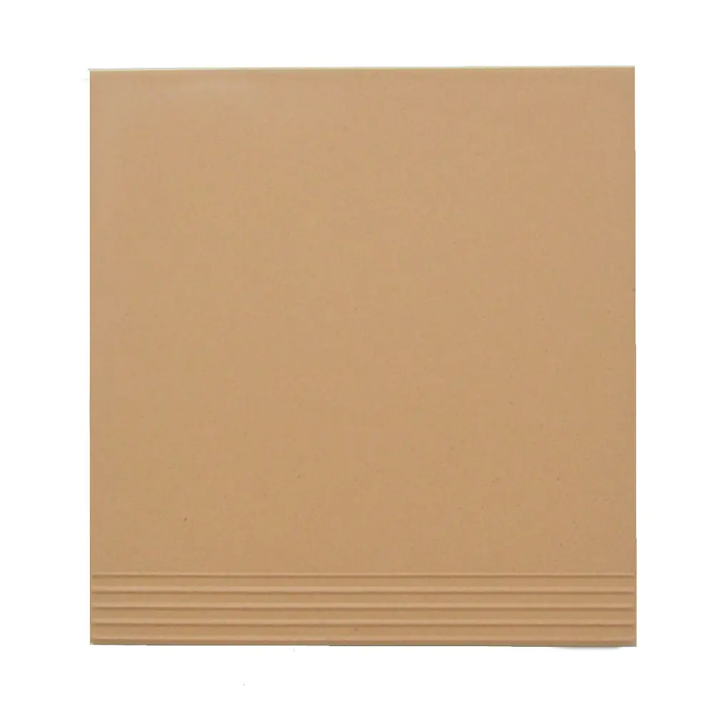 Treppenauftritt Villeroy & Boch E1544 2572 beige 30x30 cm