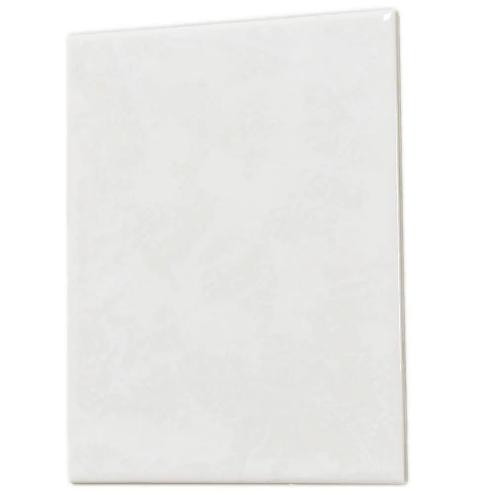 Wandfliese Grohn E4753 grau 15x20 cm I.Sorte