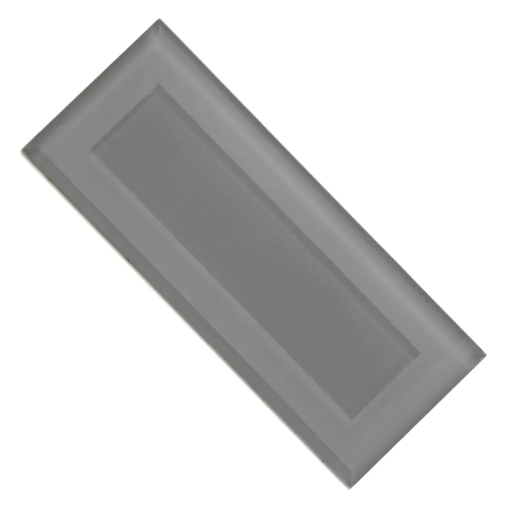 Bordüre Agrob Buchtal Nr.91 280809 Aramis Juwel anthrazit 8x20 cm I.Sorte Bordüre Agrob Buchtal Nr.91 280809 Aramis Juwel anthrazit 8x20 cm I.Sorte