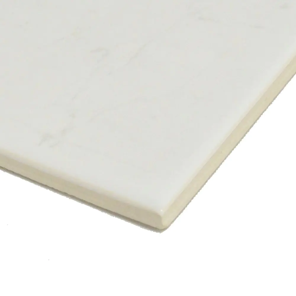 Wandfliese Grohn E1019 T30 weiß grau 15x20 cm Wandfliese Grohn E1019 T30 weiß grau 15x20 cm