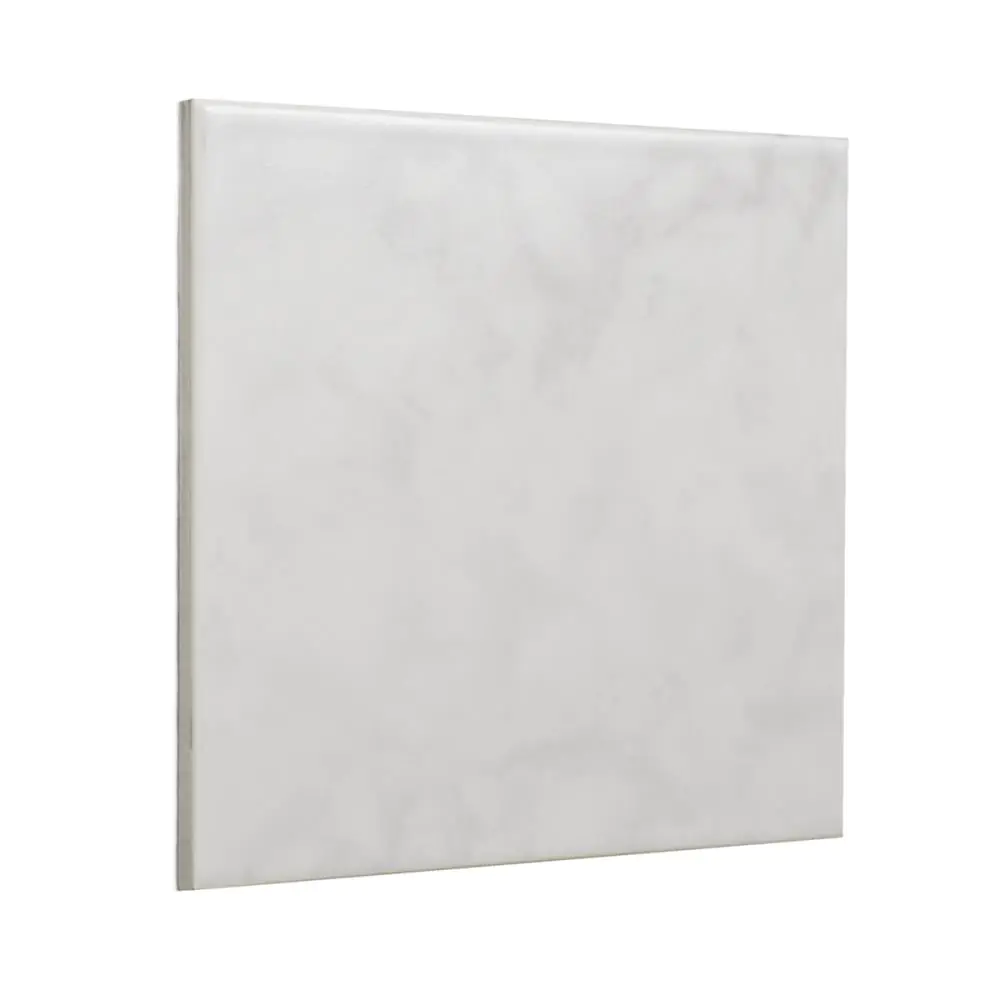 Wandfliese Kerateam E4499 K-BIG42E weiß creme 20x25 cm