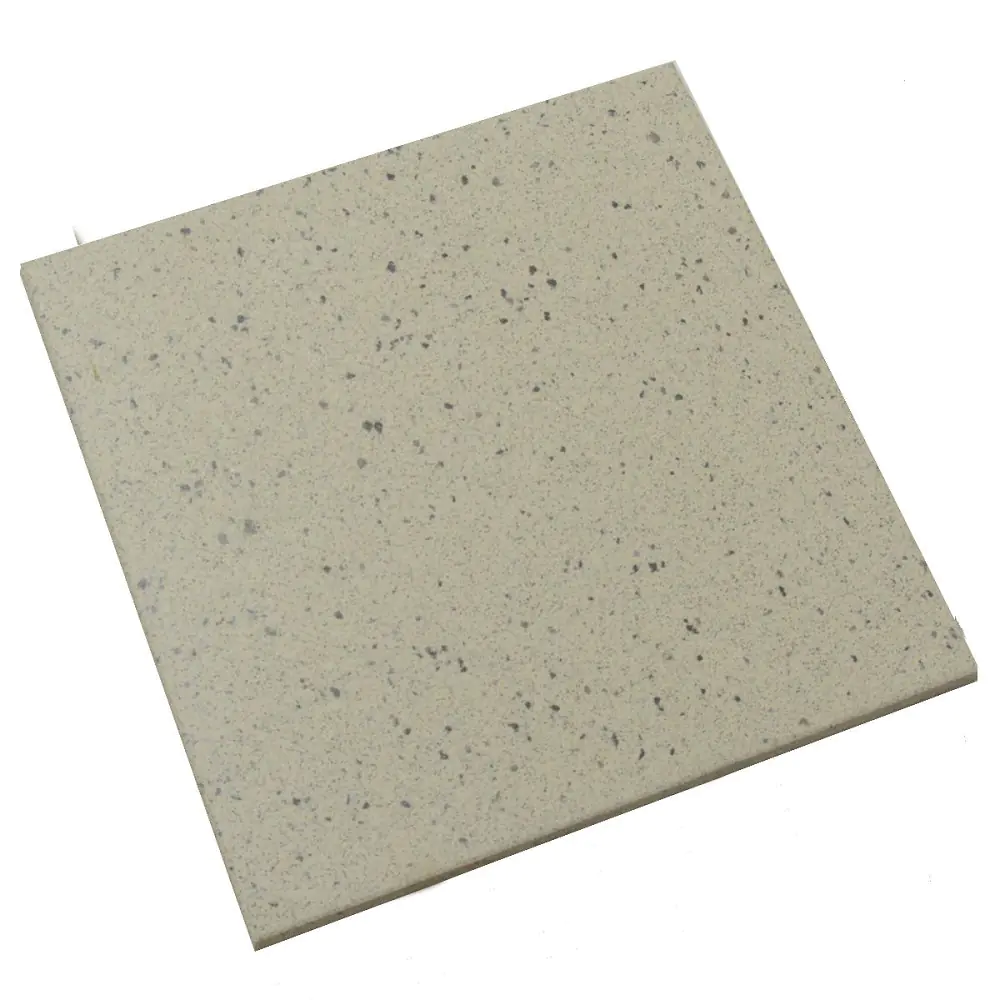 Bodenfliese Flaviker E1381 DA239 Grobkorn creme grau 30x30 cm Bodenfliese Flaviker E1381 DA239 Grobkorn creme grau 30x30 cm