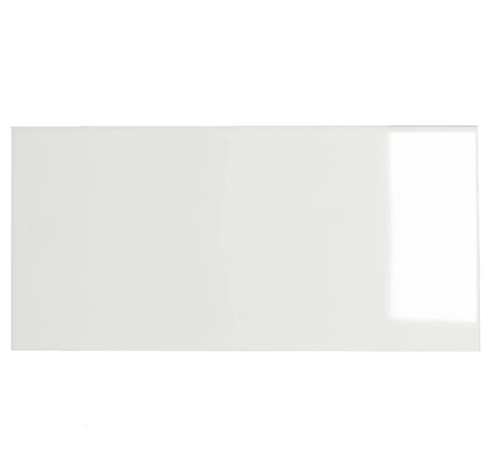 Wandfliese Steuler Design E478 26010 Pure White weiß 25x50 cm Wandfliese Steuler Design E478 26010 Pure White weiß 25x50 cm