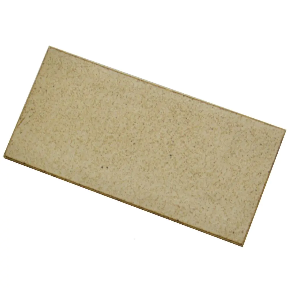 Bodenfliese Spaltplatte E2760 beige braun 12x24,5 cm
