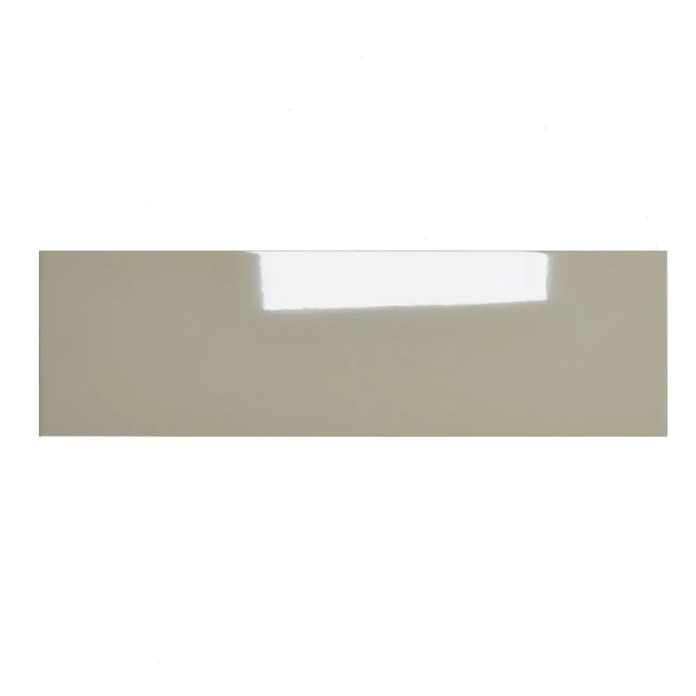 Wandfliese Grohn E1842 HOL28 Holly grau 20x60 cm I.Sorte