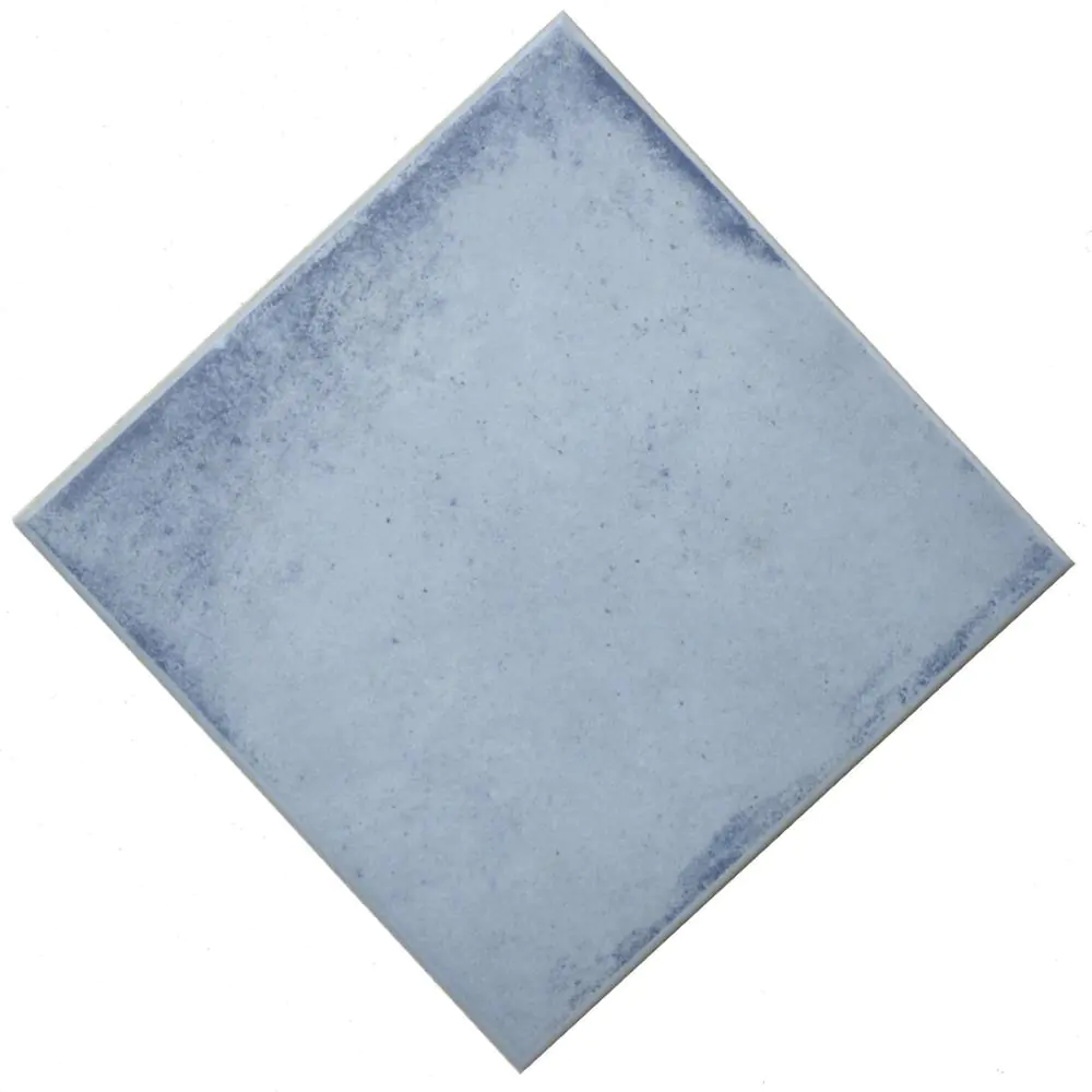 Bodenfliese Villeroy & Boch E3611 3152 FE64 Century blau 22x22 cm I.Sorte