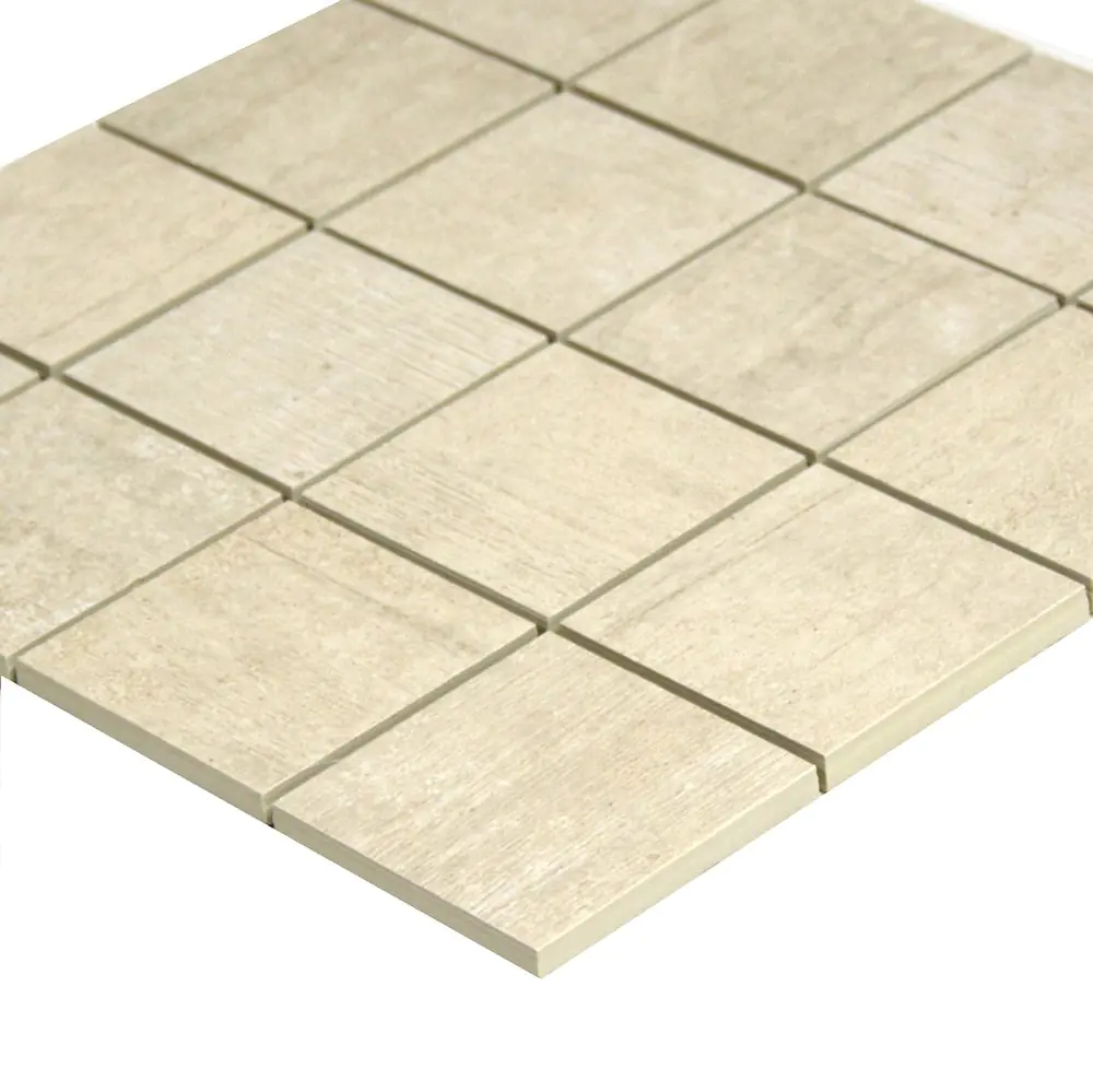 Mosaik Villeroy & Boch E1268 2114 CI11 Upper Side beige 30x30 cm I.Sorte Mosaik Villeroy & Boch E1268 2114 CI11 Upper Side beige 30x30 cm I.Sorte