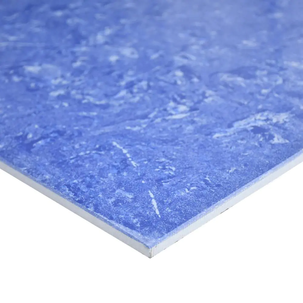 Bodenfliese Villeroy & Boch E3787 2054 VA6P Athos blau 45x45 cm I.Sorte Bodenfliese Villeroy & Boch E3787 2054 VA6P Athos blau 45x45 cm I.Sorte