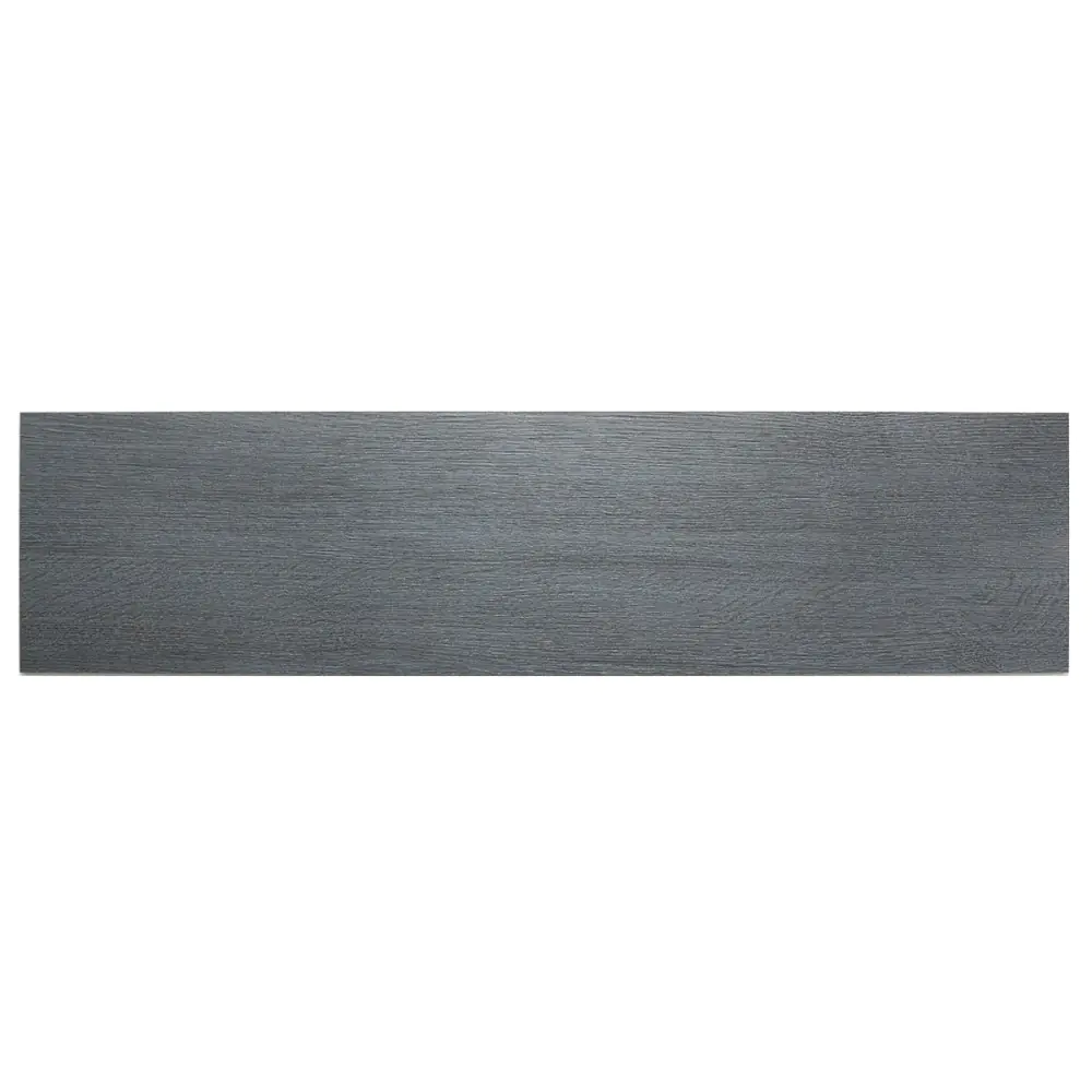 Bodenfliese Villeroy & Boch E3166 2133 PC9V Halston coal black anthrazit 30x120 cm I.Sorte