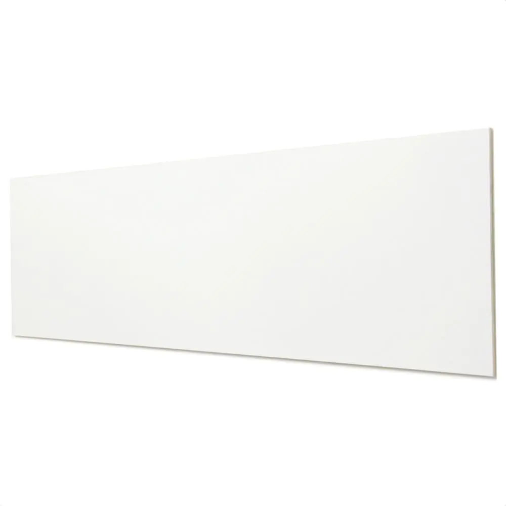 Wandfliese Villeroy & Boch E4408 1321 SW01 White & Cream weiß 30x90 cm I.Sorte