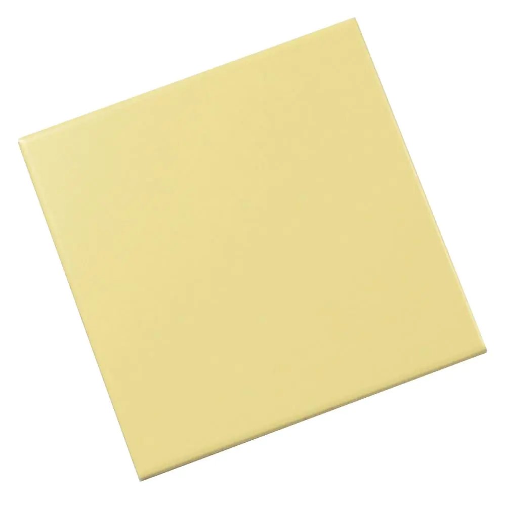 Bodenfliese Villeroy & Boch E2661 3106 FE96 Creative System gelb 20x20 cm I.Sorte Bodenfliese Villeroy & Boch E2661 3106 FE96 Creative System gelb 20x20 cm I.Sorte