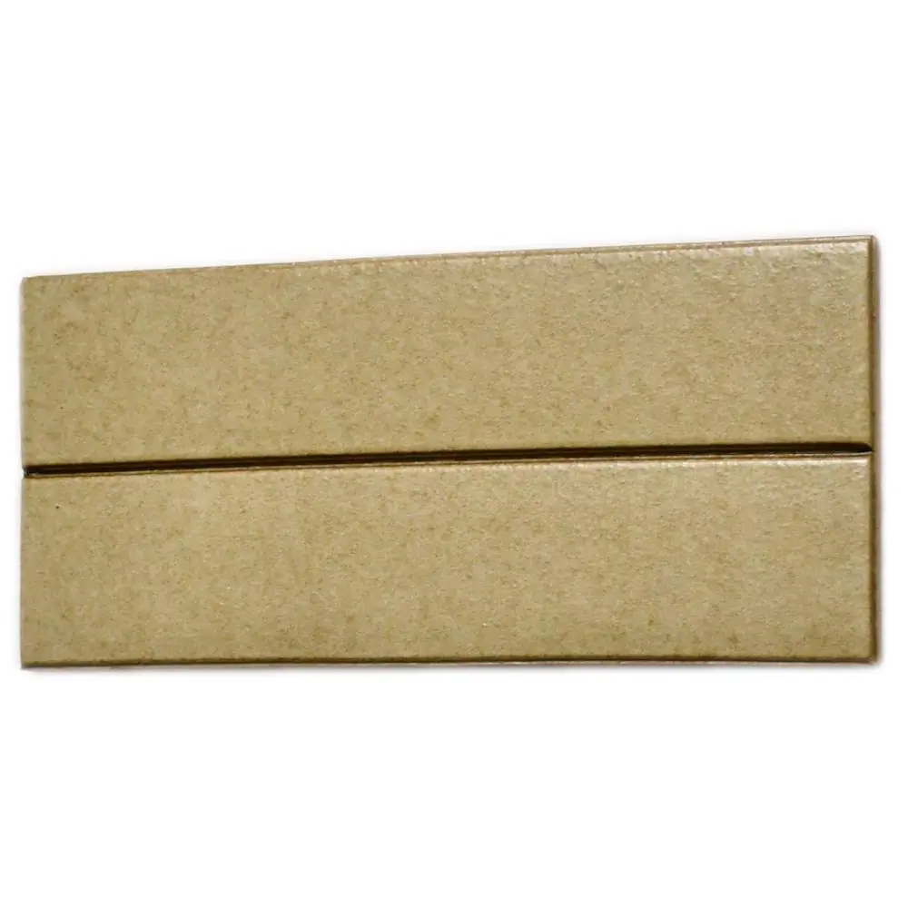 Bodenfliese Spaltplatte Agrob Buchtal E4783 548718 greige 11x24 cm I.Sorte