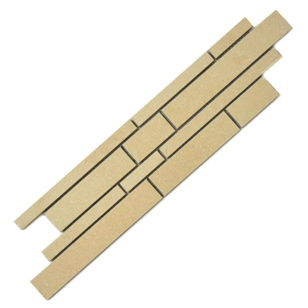 Bordüre Villeroy & Boch 2237 MB11 West Coast beige 8x30 cm I.Sorte Bordüre Villeroy & Boch 2237 MB11 West Coast beige 8x30 cm I.Sorte