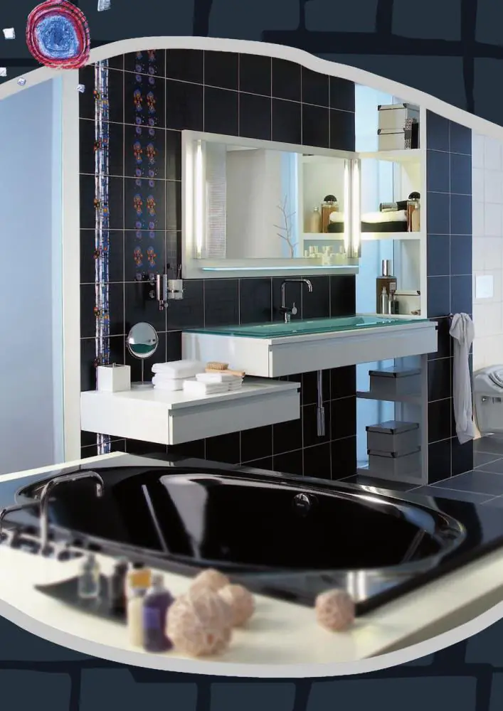 Wandfliese Steuler Design E723 55700 Hundertwasser weiß 20x20 cm Wandfliese Steuler Design E723 55700 Hundertwasser weiß 20x20 cm