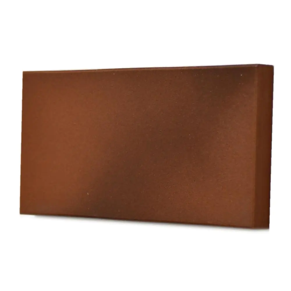 Bodenfliese Argelith E4381 blau rot geflammt 11,5x24 cm I.Sorte Bodenfliese Argelith E4381 blau rot geflammt 11,5x24 cm I.Sorte