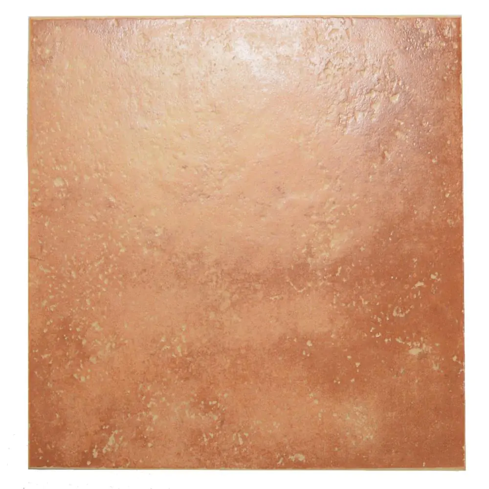 Bodenfliese Villeroy & Boch E572 2070 VT43 Pescara dark terracotta 45x45 cm I.Sorte