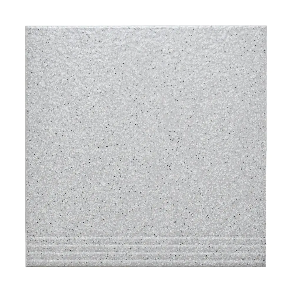 Treppenauftritt Villeroy & Boch E3767 3141 MA3M Magnum mittelgrau 30x30 cm I.Sorte