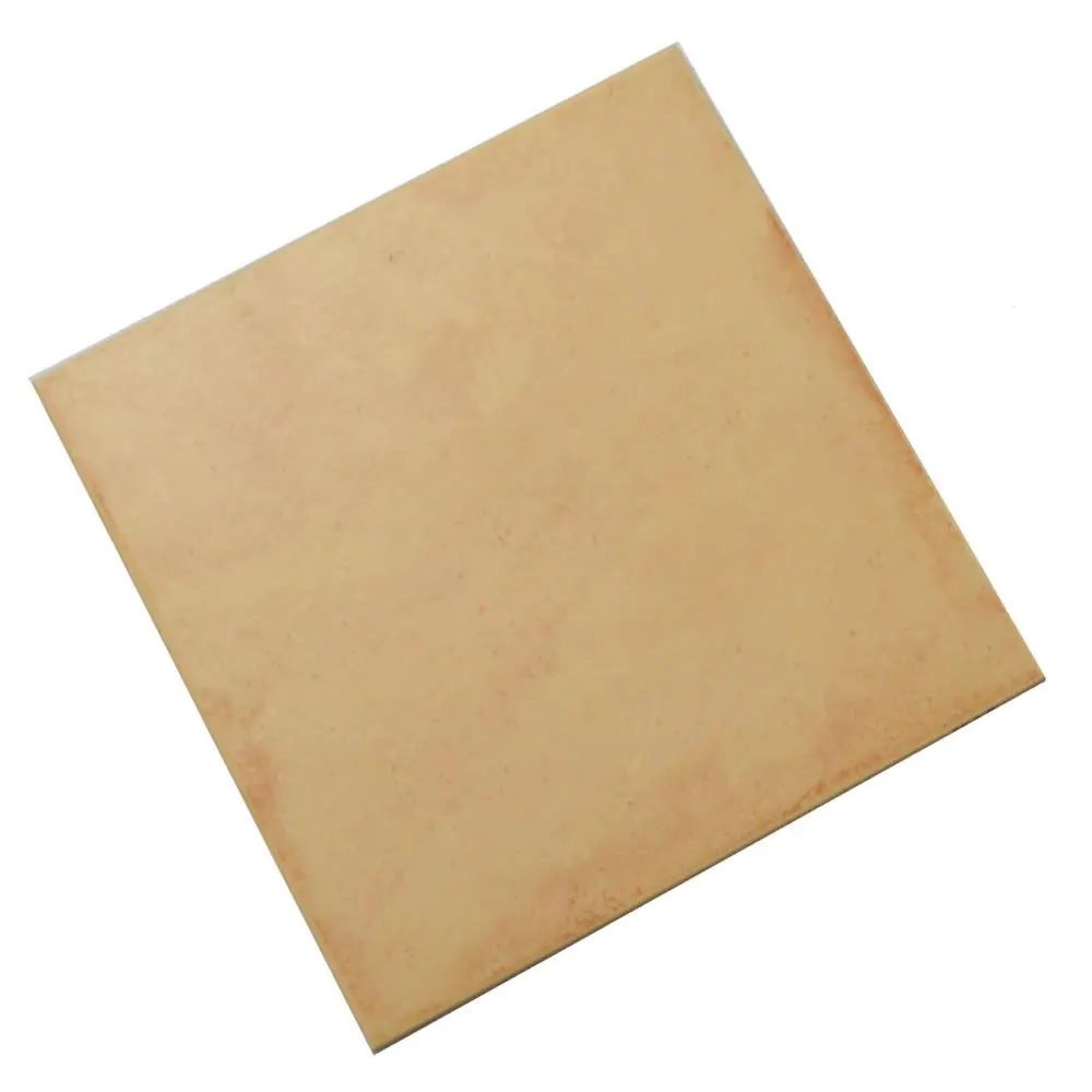 Bodenfliese Villeroy & Boch E219 3153 FE63 Century terracotta 33x33 cm