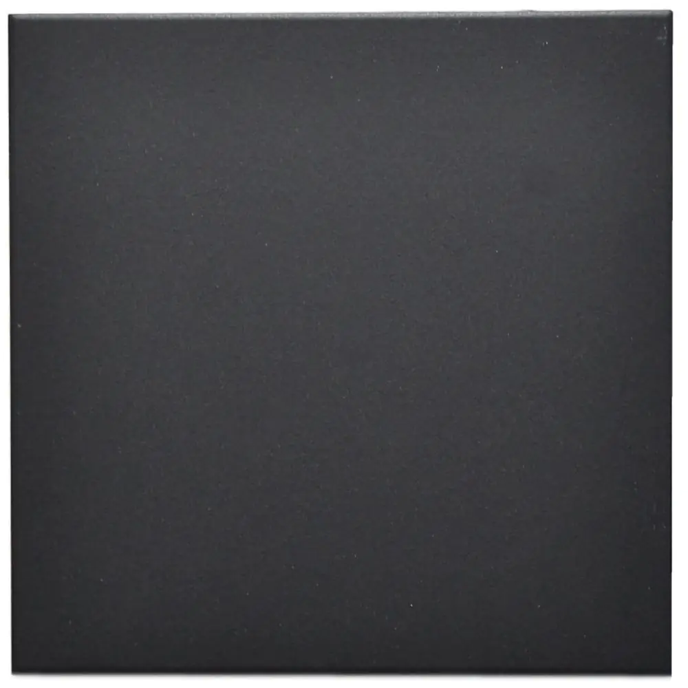 Bodenfliese Zahna E4422 8810 02 anthrazit 15x15 cm