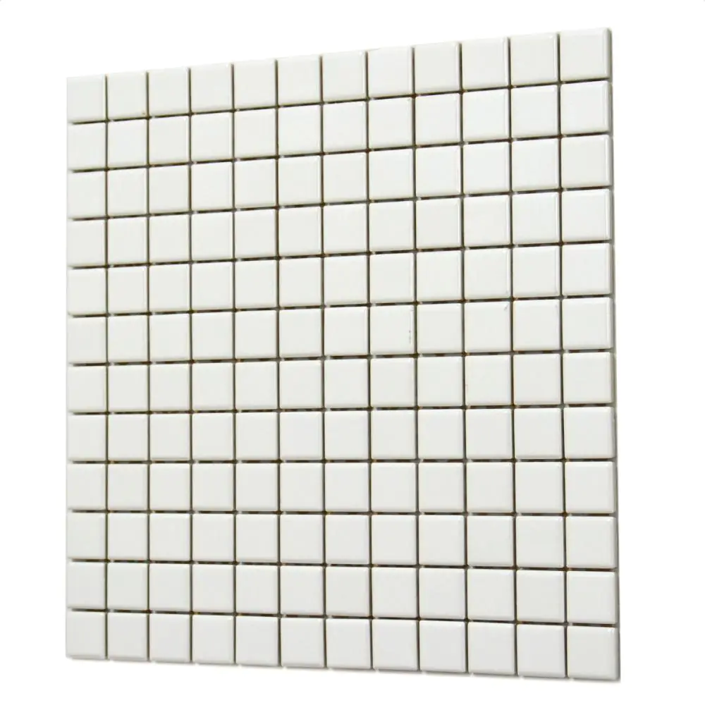 Mosaik Jasba E3453 3600H Lavita perlweiß weiß 31x31 cm I.Sorte Mosaik Jasba E3453 3600H Lavita perlweiß weiß 31x31 cm I.Sorte
