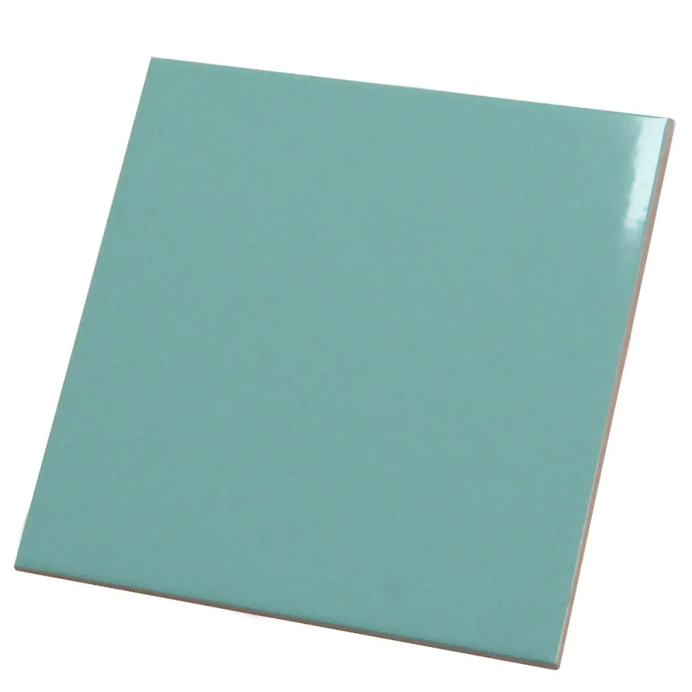 Wandfliese Villeroy & Boch E3557 1171 CS14 Creative System türkisblau 20x20 cm I.Sorte Wandfliese Villeroy & Boch E3557 1171 CS14 Creative System türkisblau 20x20 cm I.Sorte