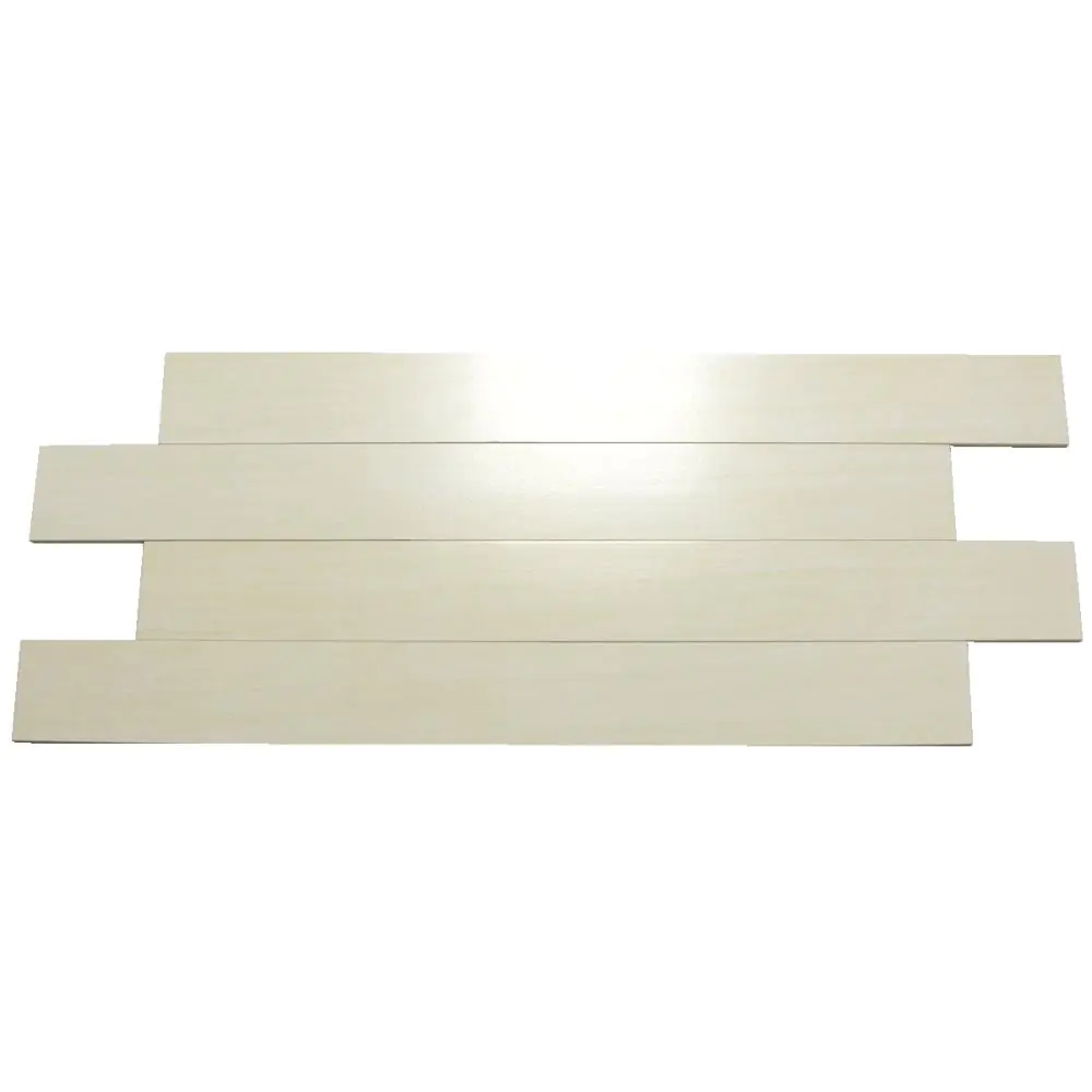 Bodenfliese Villeroy & Boch E638 2401 MK1L One & Only creme 10x90 cm I.Sorte Bodenfliese Villeroy & Boch E638 2401 MK1L One & Only creme 10x90 cm I.Sorte