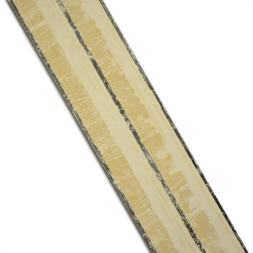 Bordüre Villeroy & Boch 1766 ZW23 Venida beige silber 5x30 cm I.Sorte Bordüre Villeroy & Boch 1766 ZW23 Venida beige silber 5x30 cm I.Sorte