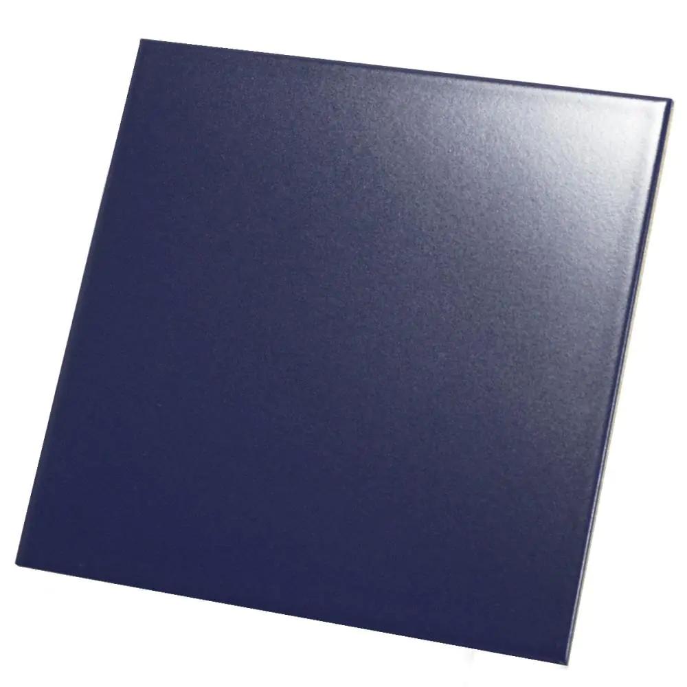 Bodenfliese Villeroy & Boch E3432 3106 CN25 Creative System blau 20x20 cm I.Sorte Bodenfliese Villeroy & Boch E3432 3106 CN25 Creative System blau 20x20 cm I.Sorte