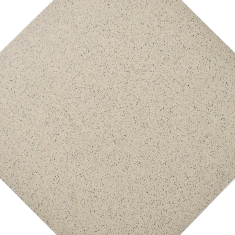 Bodenfliese Parnter Collection E4467 MU100 creme anthrazit gesprenkelt 30x30 cm