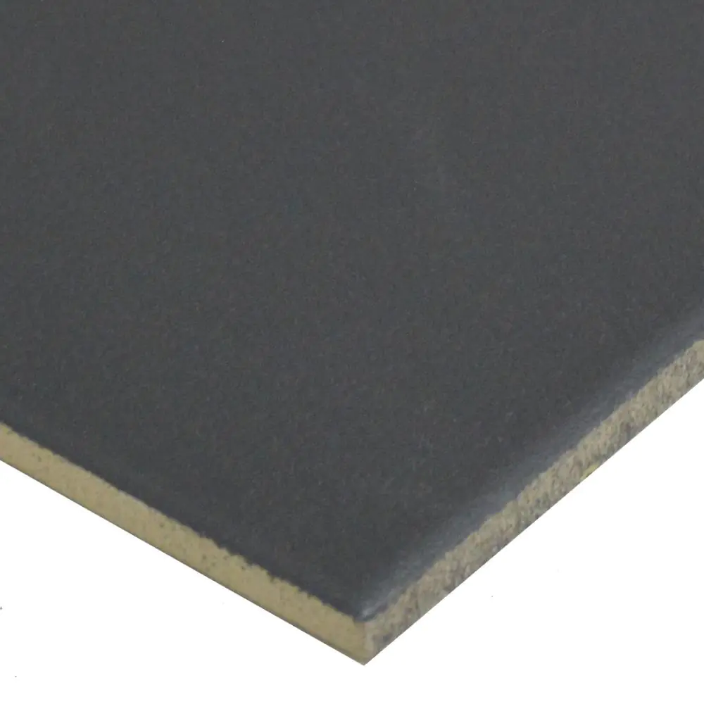 Bodenfliese Agrob Buchtal E1749 915-2504H Plural plus 2 tiefanthrazit 15x15 cm Bodenfliese Agrob Buchtal E1749 915-2504H Plural plus 2 tiefanthrazit 15x15 cm