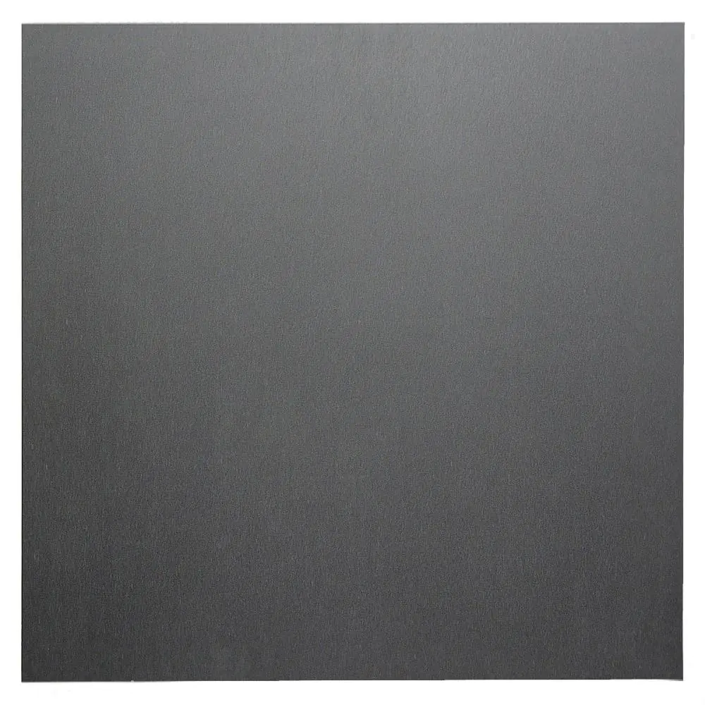 Bodenfliese Villeroy & Boch E3903 2693 PL91 Pure Line schwarz 60x60 cm I.Sorte