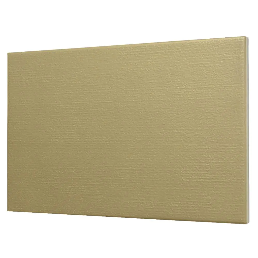 Wandfliese Villeroy & Boch E770 1969 MK25 One & Only gold 25x40 cm I.Sorte Wandfliese Villeroy & Boch E770 1969 MK25 One & Only gold 25x40 cm I.Sorte