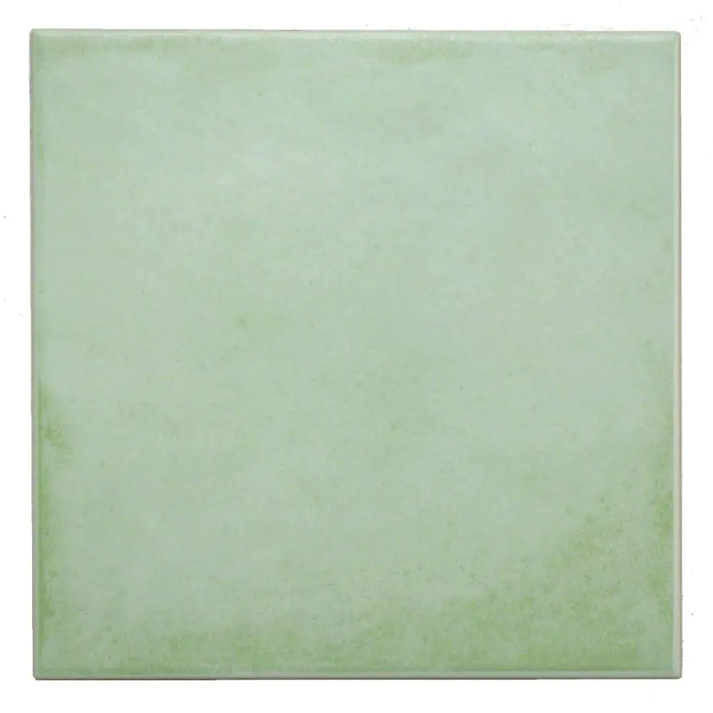 Bodenfliese Villeroy & Boch E579 3152 FE65 Century grün 22x22 cm I.Sorte Bodenfliese Villeroy & Boch E579 3152 FE65 Century grün 22x22 cm I.Sorte