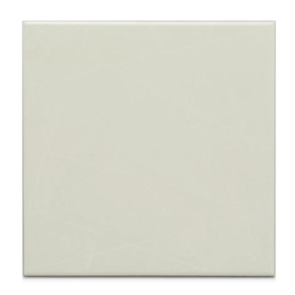 Bodenfliese Villeroy & Boch E727 3106 FK01 Carnaby creme 20x20 cm I.Sorte