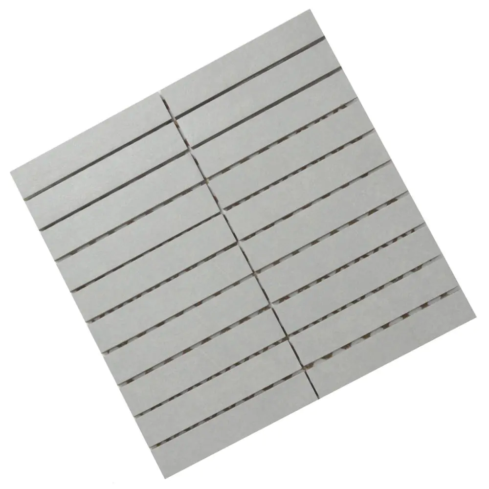 Mosaik E840 UTA1275 Utah hellgrau 30x30 cm I.Sorte Mosaik E840 UTA1275 Utah hellgrau 30x30 cm I.Sorte