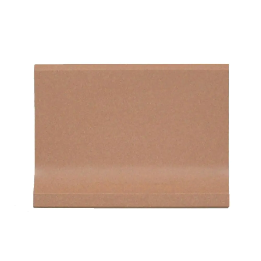 Hohlkehlsockel Villeroy & Boch E2322 2584 R917 Granifloor mittelbraun 10x15 cm Hohlkehlsockel Villeroy & Boch E2322 2584 R917 Granifloor mittelbraun 10x15 cm