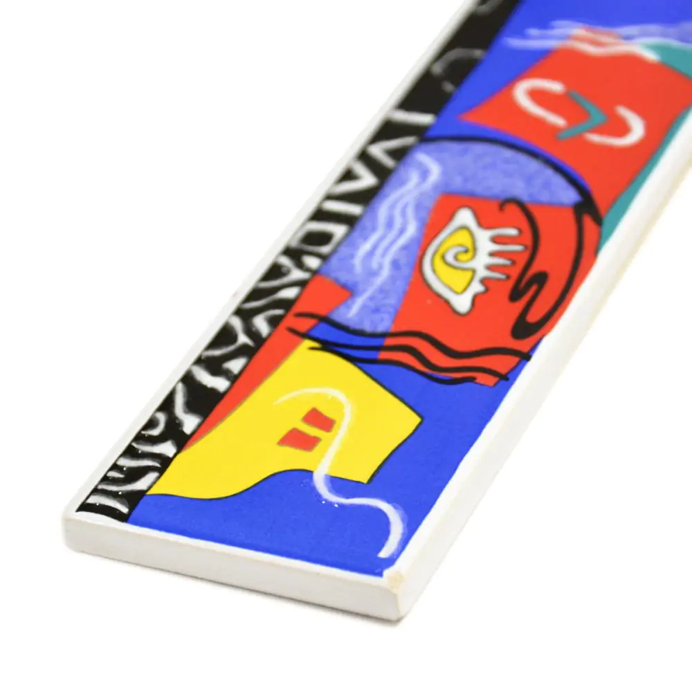 Bordüre Steuler Design Nr.242 35291 Diva blau mehrfarbig 5,5x25 cm I.Sorte Bordüre Steuler Design Nr.242 35291 Diva blau mehrfarbig 5,5x25 cm I.Sorte