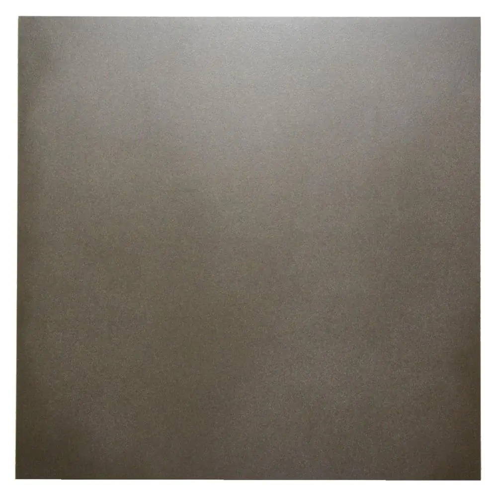 Bodenfliese Villeroy & Boch E2302 2660 ZE80 Zoom braun 60x60 cm I.Sorte
