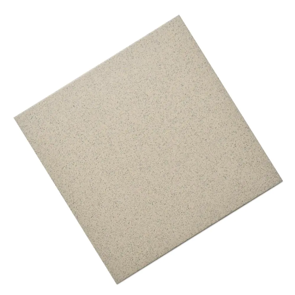 Bodenfliese Parnter Collection E4467 MU100 creme anthrazit gesprenkelt 30x30 cm
