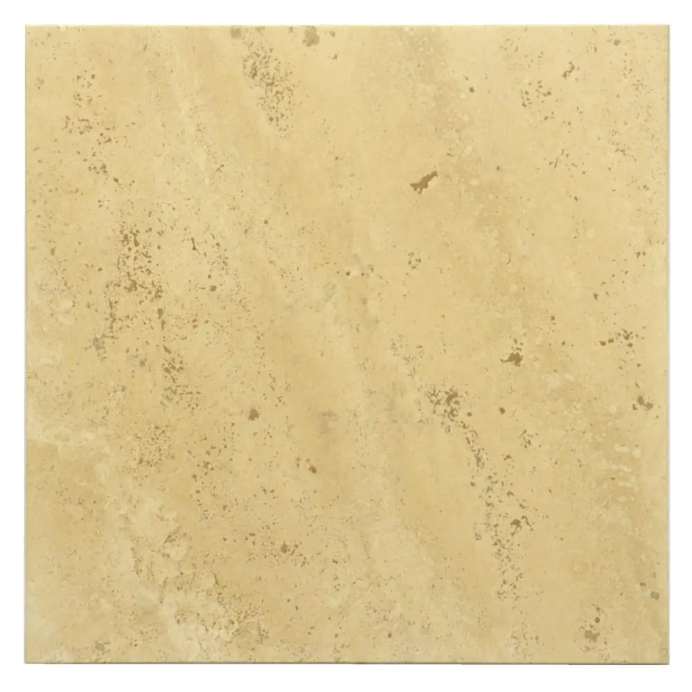 Bodenfliese E3961 Limestone Antik Naturstein beige 40,5x40,5 cm