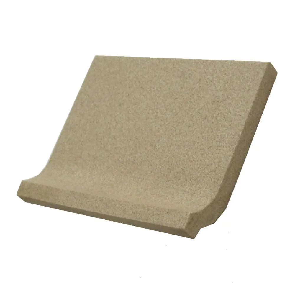 Hohlkehlsockel Ostara E2323 33567 beige 11x15 cm Hohlkehlsockel Ostara E2323 33567 beige 11x15 cm