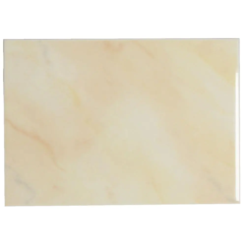 Wandfliese Villeroy & Boch E325 1150 CF10 Century creme 25x35 cm Wandfliese Villeroy & Boch E325 1150 CF10 Century creme 25x35 cm