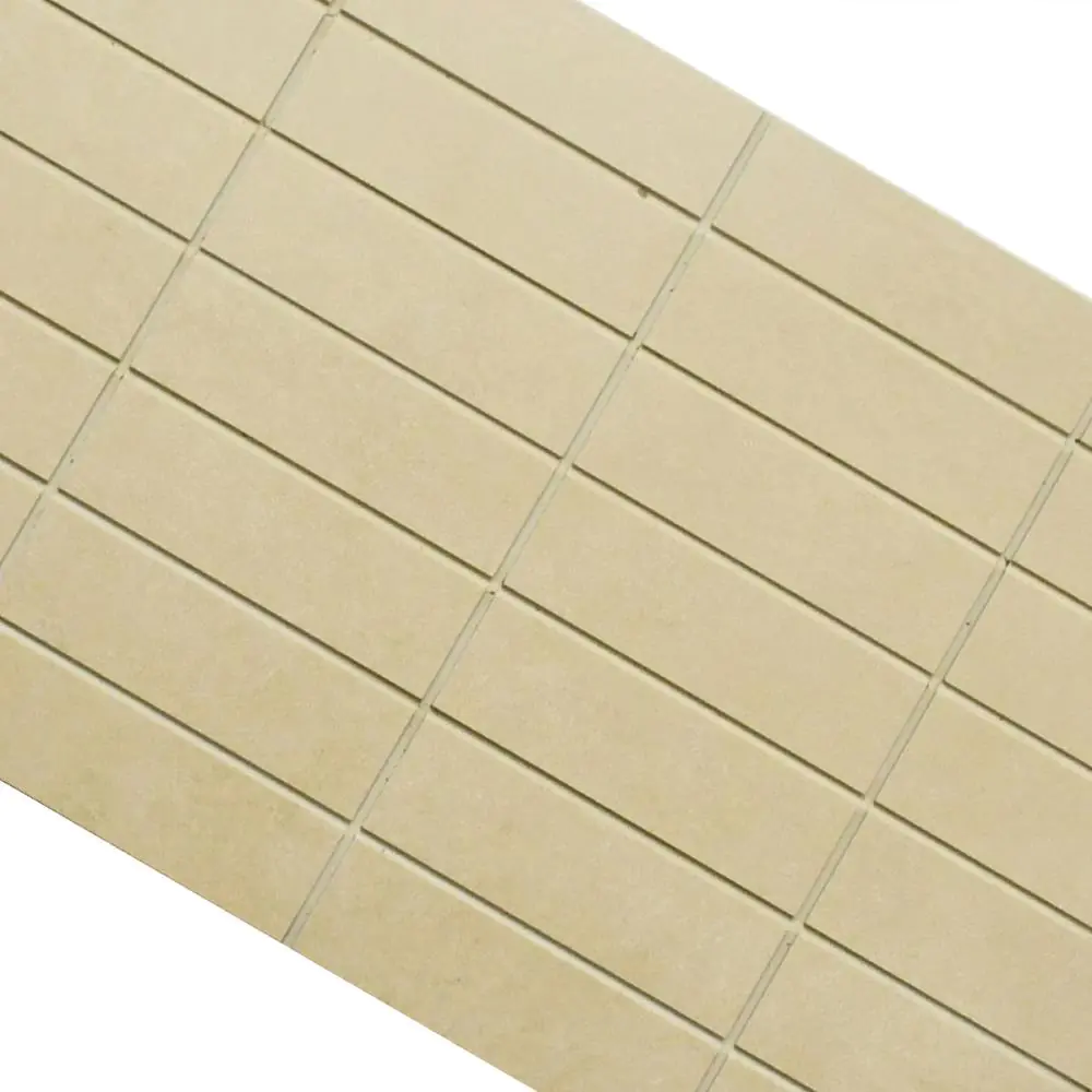 Mosaik Schnittdekor Deutsche Steinzeug E3806 269354 Lux beige 25x44 cm I.Sorte Mosaik Schnittdekor Deutsche Steinzeug E3806 269354 Lux beige 25x44 cm I.Sorte