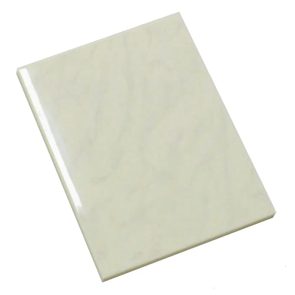 Wandfliese E2118 creme grau 15x20 cm Wandfliese E2118 creme grau 15x20 cm