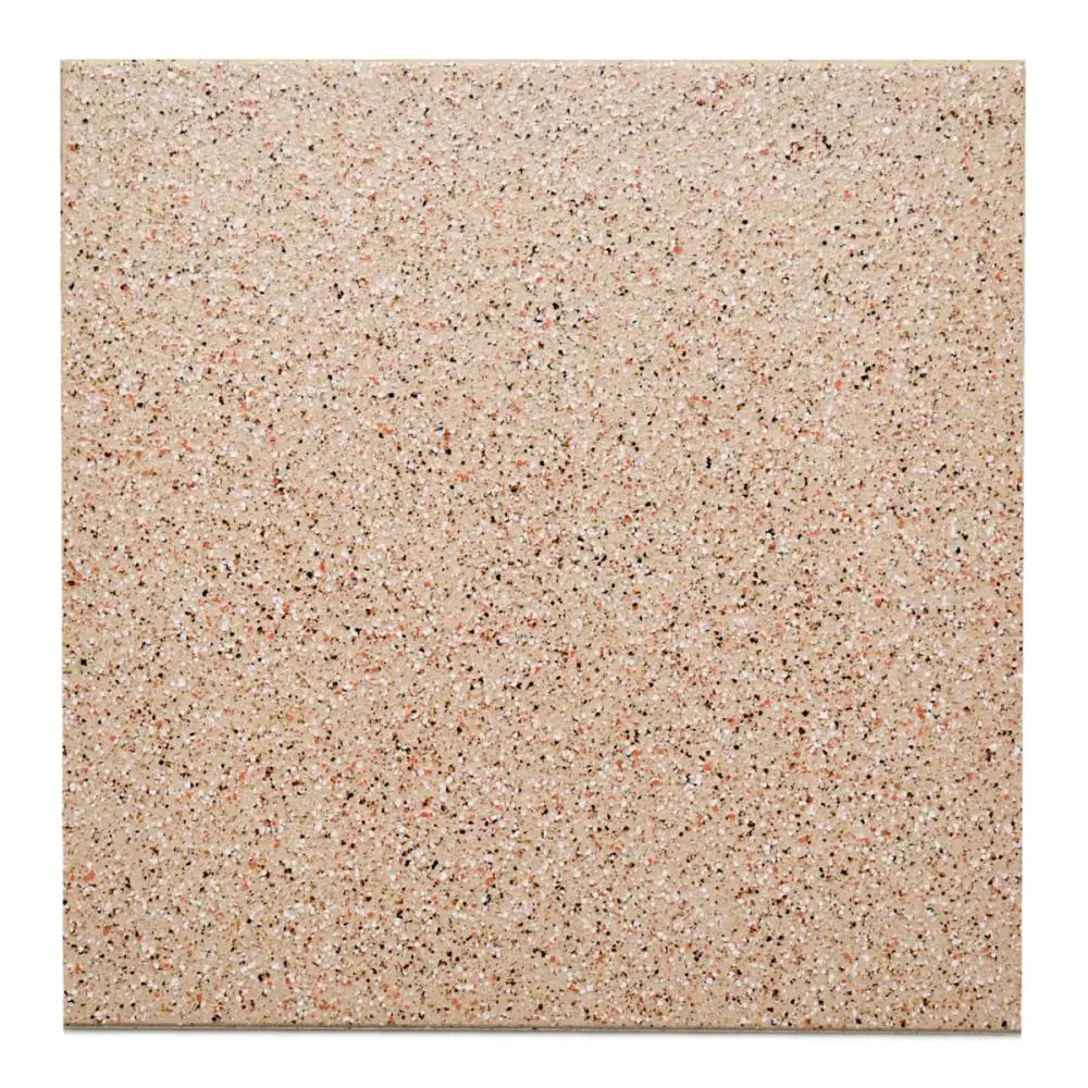 Bodenfliese Ströher E4439 8802 TS20 Secuton rose beige rot weiß 20x20 cm I.Sorte