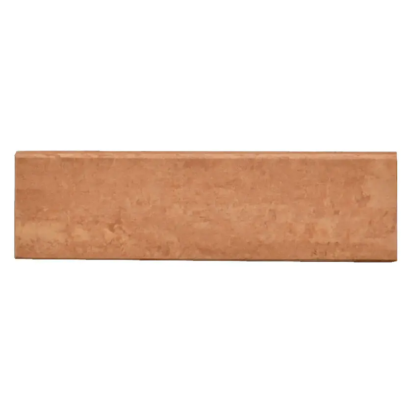 Sockel Villeroy & Boch EP176 846M Electra terracotta 8,5x30 cm I.Sorte