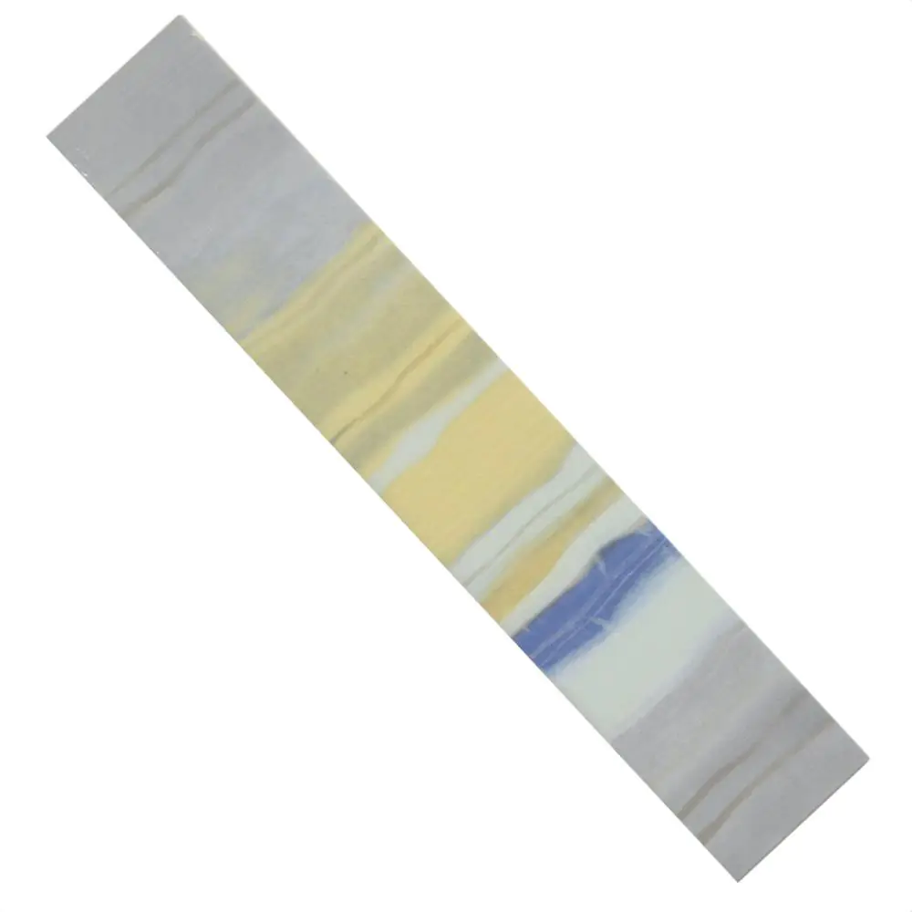 Bordüre Engers Nr.300 11901383 Salia grau blau gelb 4,5x25 cm I.Sorte Bordüre Engers Nr.300 11901383 Salia grau blau gelb 4,5x25 cm I.Sorte