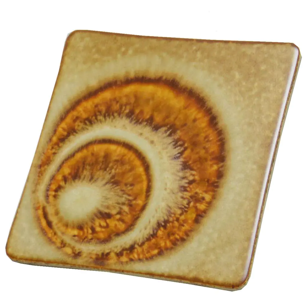 Wandfliese Dekor Grohn E2927 4227 Grohnette savanne beige braun 15x15 cm I.Sorte Wandfliese Dekor Grohn E2927 4227 Grohnette savanne beige braun 15x15 cm I.Sorte